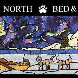 Wild North Bed & Rest